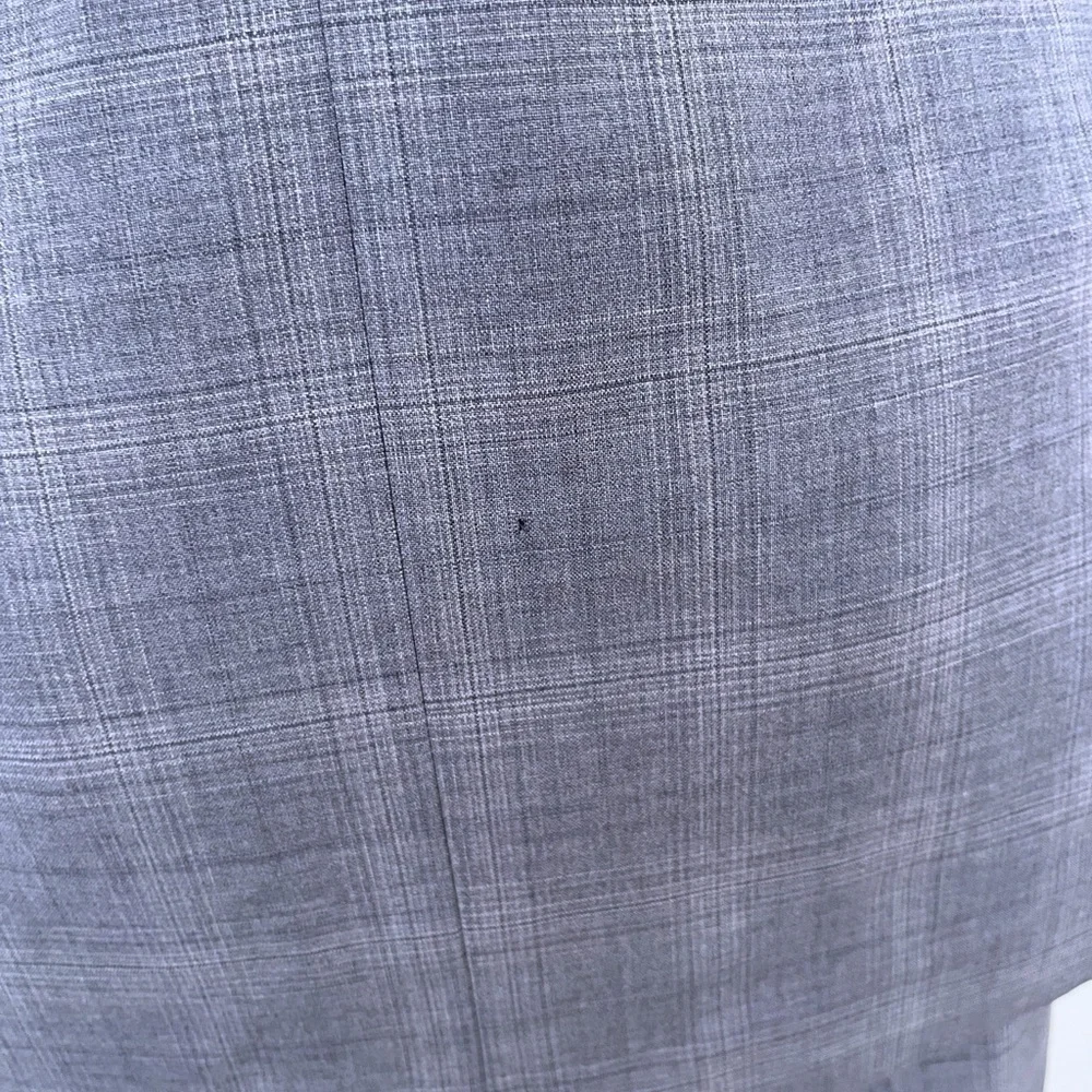 New John Varvatos Light Blue Suit 42L/35L